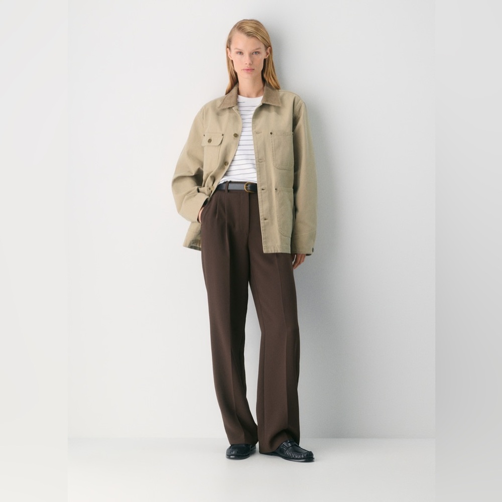 Aritzia Wildfred Effortless Pants